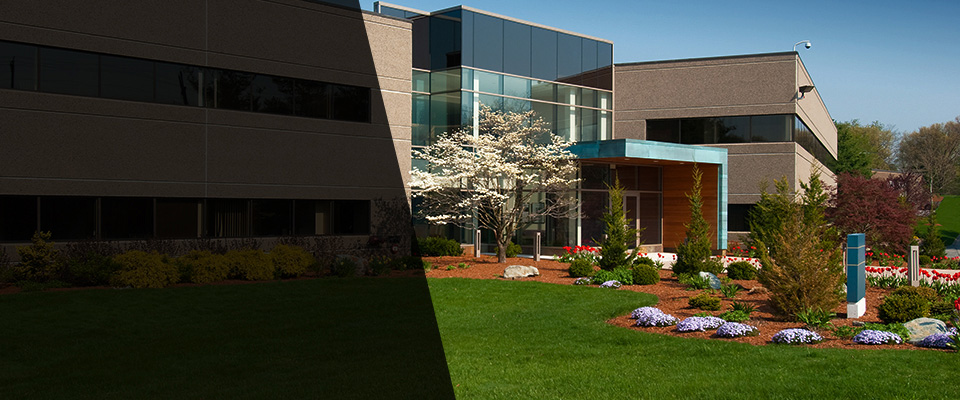 Spencer Landscapers