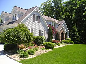 Landscapers and Lawncare Services in Spencer, IA